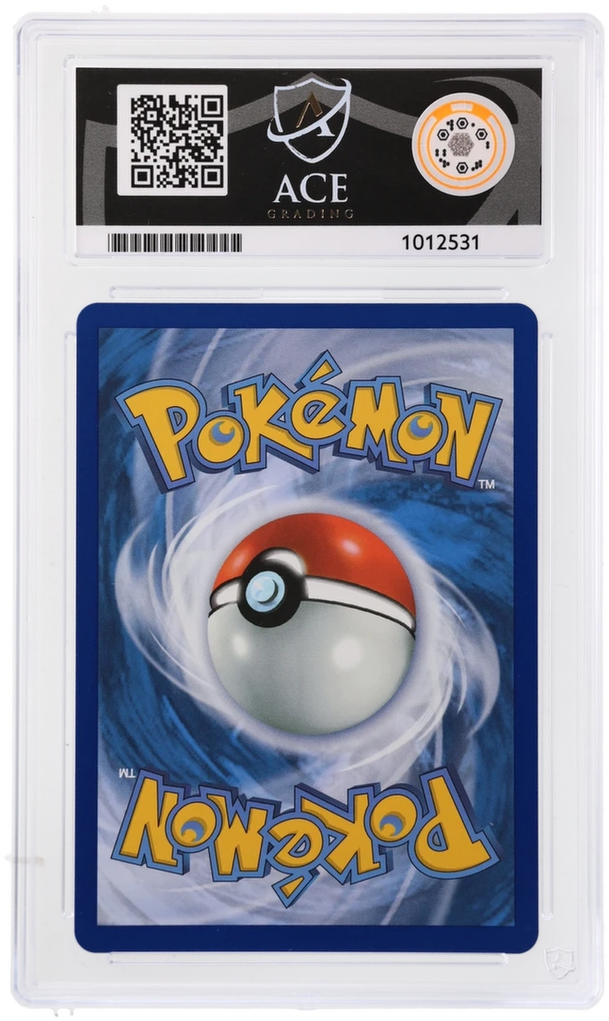 Dewgong - ACE 10 097/094 - Phantasmal Flames