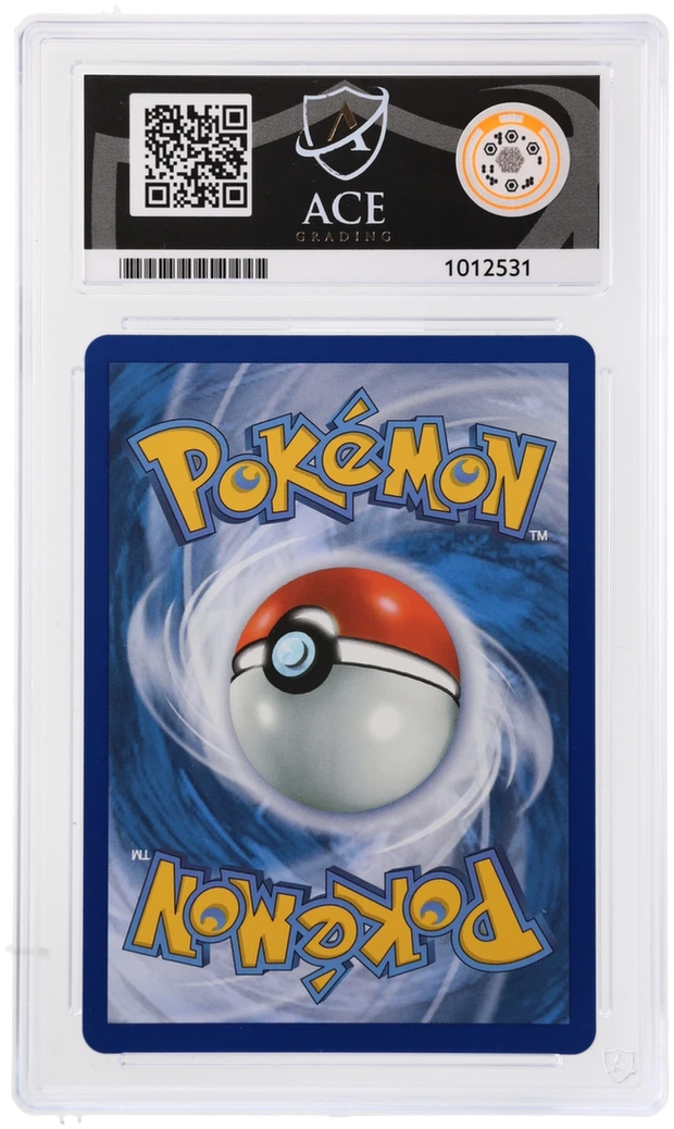 Dewgong - ACE 10 097/094 - Phantasmal Flames