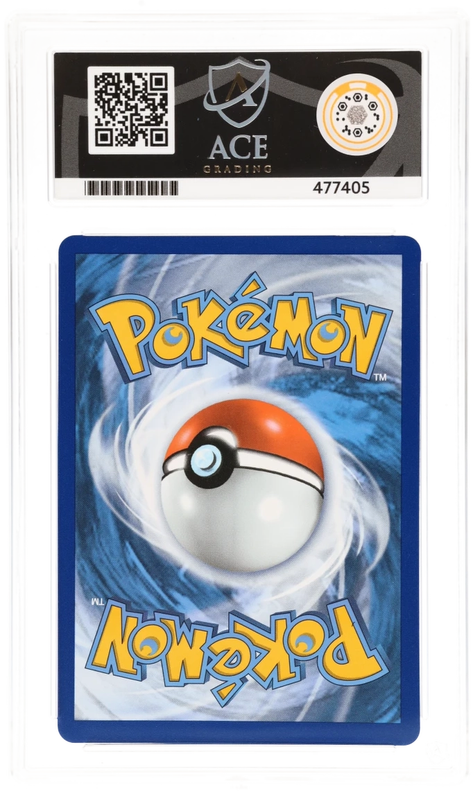 Snorlax - ACE 10 224/198 - Chilling Reign