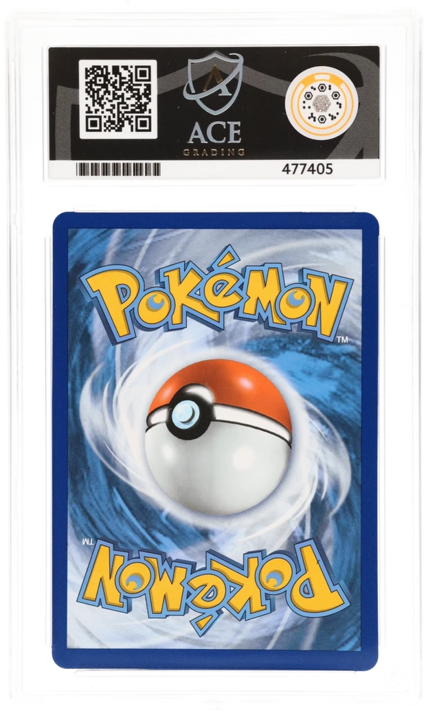 Snorlax - ACE 10 224/198 - Chilling Reign