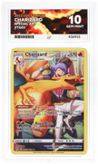 Charizard - ACE 10 TG03/TG30 - Lost Origin