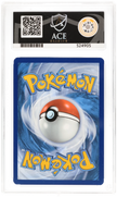 Blastoise ex - ACE 10 184/165 - 151