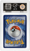 Ceruledge ex - Ace 10 147/131 - Prismatic Evolutions