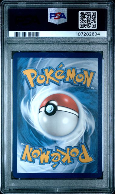 Darkrai Vstar - PSA 10 GG50/GG70 - Crown Zenith