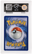 Mega Charizard EX - ACE 10 013/094 - Phantasm Flames - Perfect Subgrades