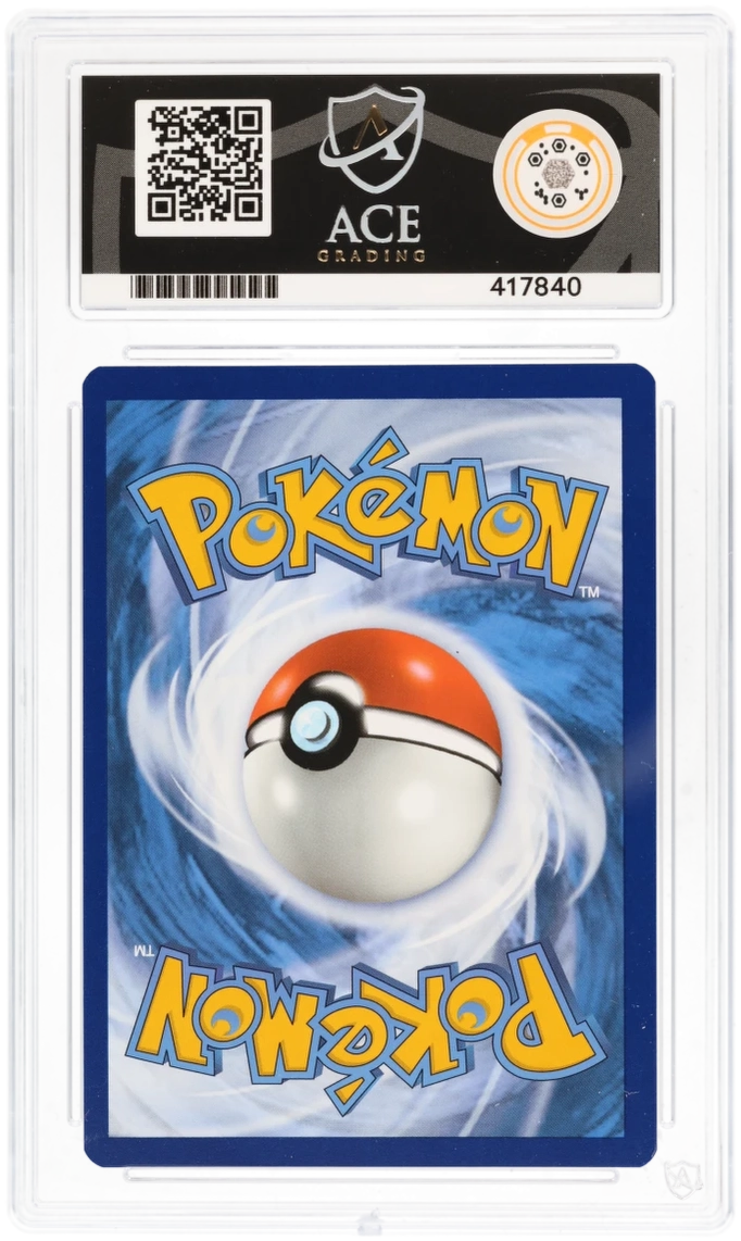 Drowzee - ACE 10 210/198 - Scarlet & Violet