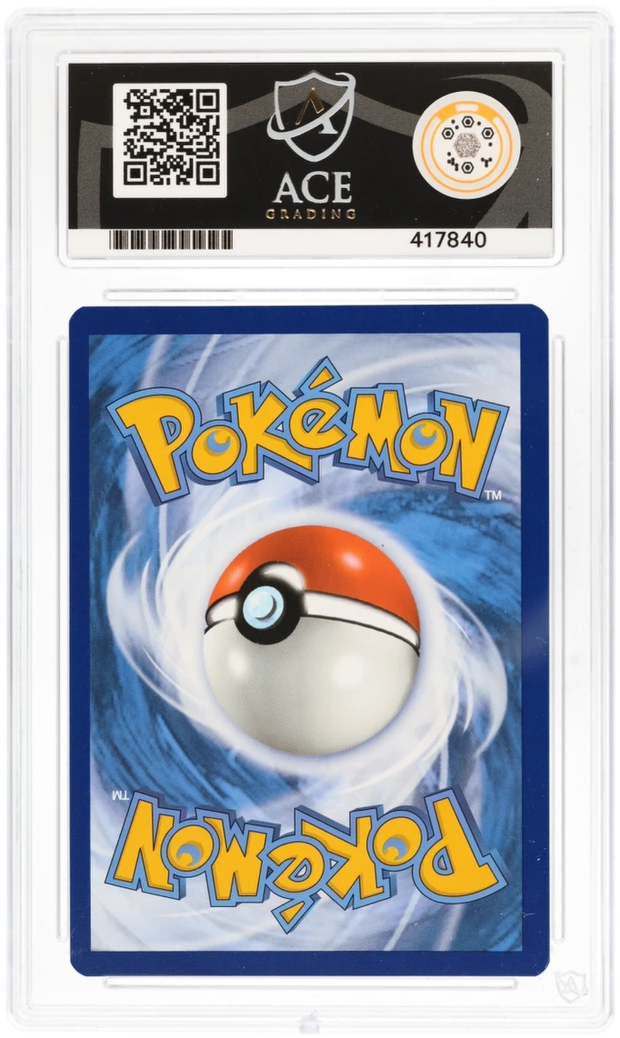 Drowzee - ACE 10 210/198 - Scarlet & Violet