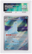 Dewgong - ACE 10 097/094 - Phantasmal Flames