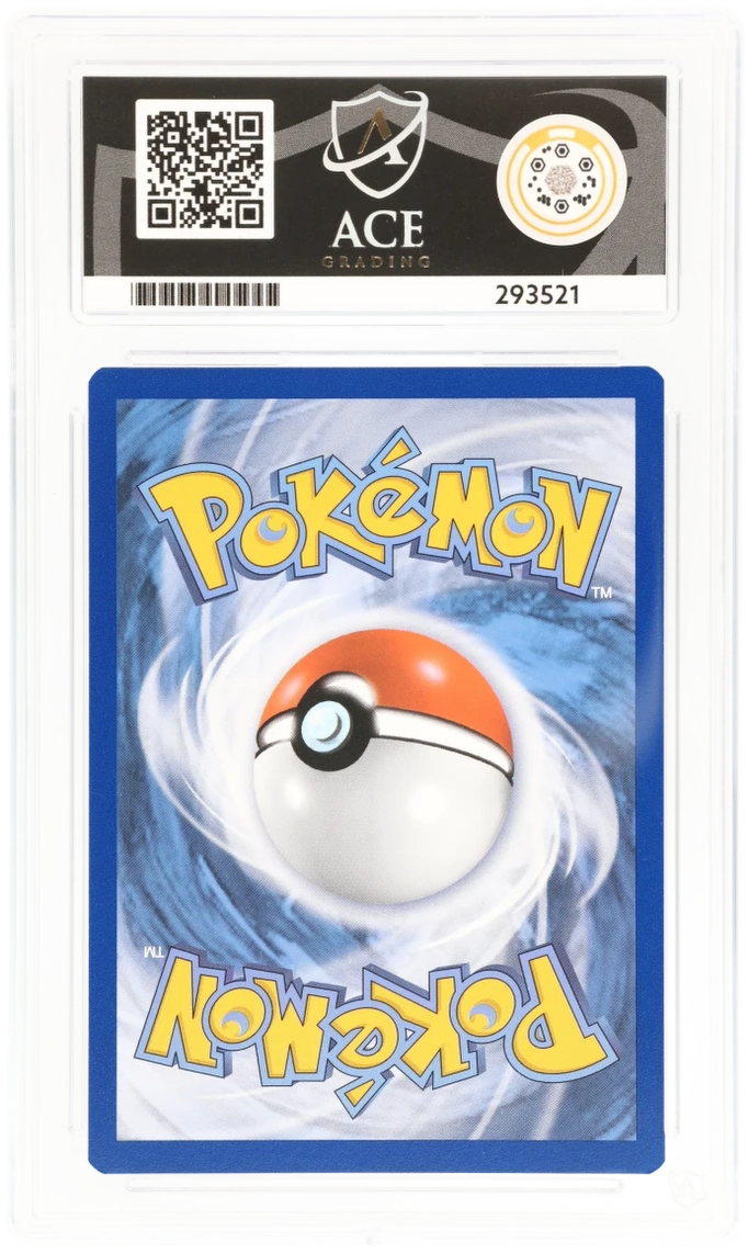Charizard V - ACE 10 SWSH260 - UPC Charizard Collection