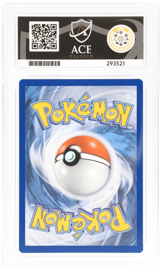Charizard V - ACE 10 SWSH260 - UPC Charizard Collection