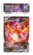 Charizard Vmax - Ace 10 SWSH261 - Ultra Premium Collection Charizard