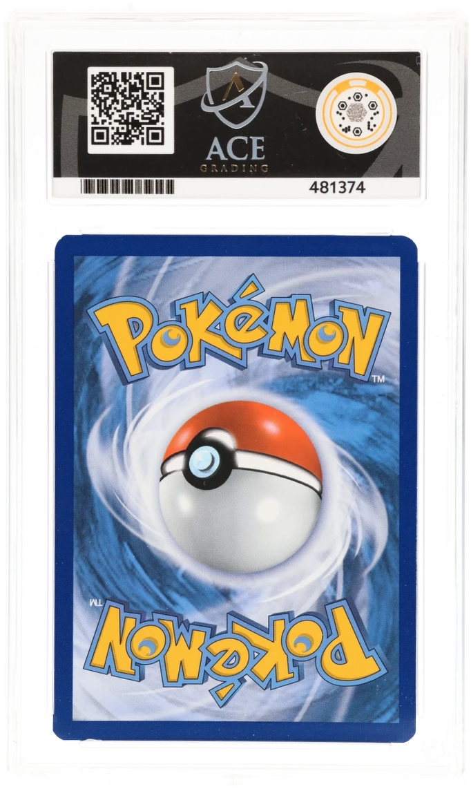Charizard Vmax - Ace 10 SWSH261 - Ultra Premium Collection Charizard
