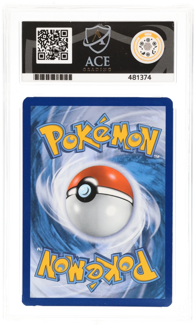 Charizard Vmax - Ace 10 SWSH261 - Ultra Premium Collection Charizard