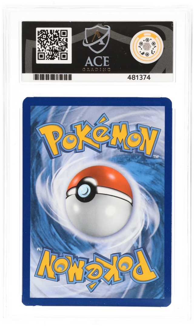 Charizard Vmax - Ace 10 SWSH261 - Ultra Premium Collection Charizard