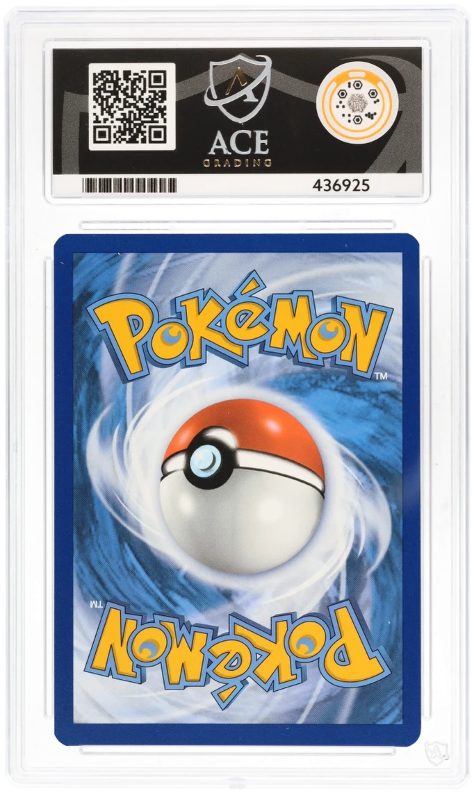 Charizard - ACE 10 TG03/TG30 - Lost Origin
