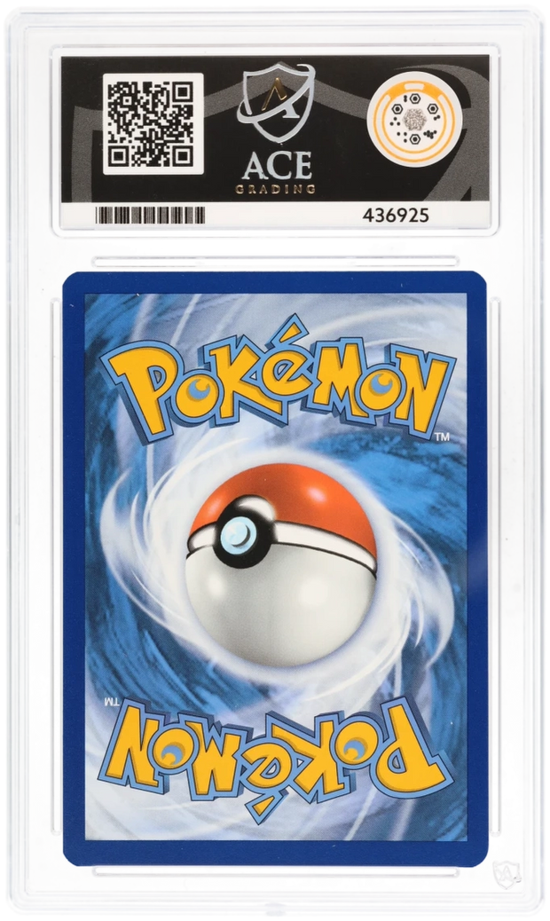 Charizard - ACE 10 TG03/TG30 - Lost Origin