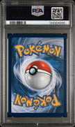 Mega Charizard X ex - PSA 10 109/094 - Phantasmal Flames