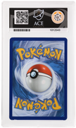 Piplup - Ace 10 042 - First Partner Series 1