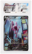 Mewtwo V - Ace 10 072/078 - Pokemon GO