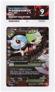 M Gardevoir EX - Ace 9 RC31/RC32 - Radiant Collection