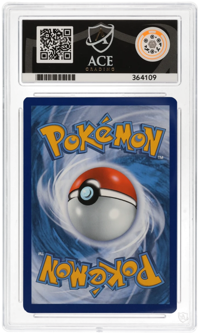Special Delivery Charizard - Ace 10 SWSH075 - PC Purchase Campaign