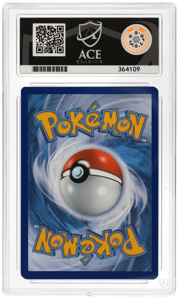 Special Delivery Charizard - Ace 10 SWSH075 - PC Purchase Campaign